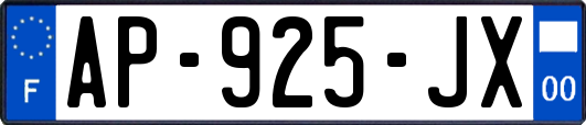 AP-925-JX