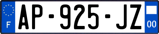 AP-925-JZ