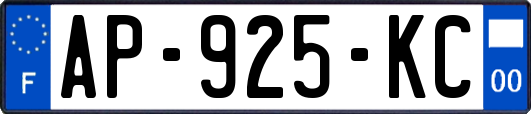 AP-925-KC
