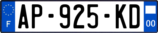 AP-925-KD
