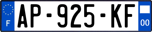 AP-925-KF