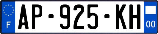 AP-925-KH