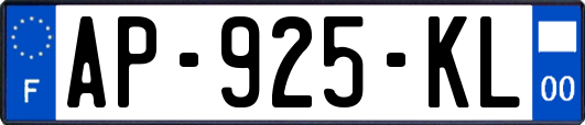 AP-925-KL