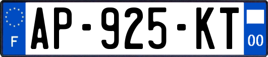 AP-925-KT
