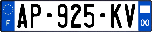 AP-925-KV