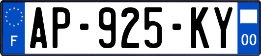 AP-925-KY
