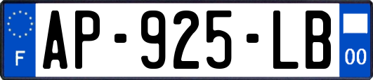 AP-925-LB