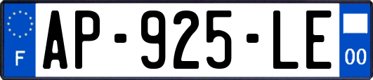 AP-925-LE