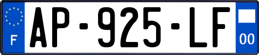 AP-925-LF