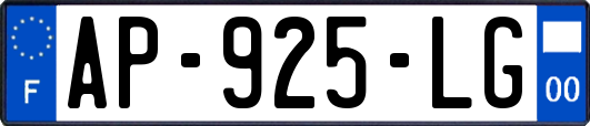 AP-925-LG