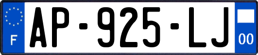 AP-925-LJ