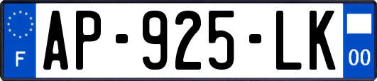 AP-925-LK
