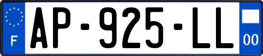AP-925-LL