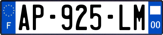 AP-925-LM