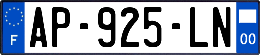 AP-925-LN