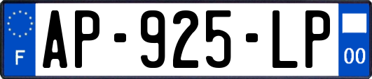 AP-925-LP