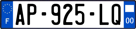 AP-925-LQ