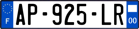 AP-925-LR
