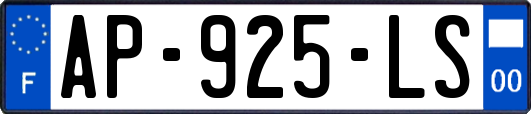 AP-925-LS