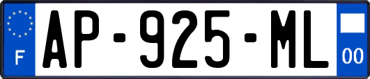 AP-925-ML
