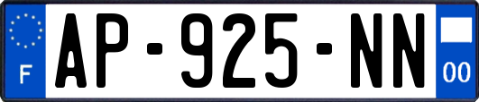 AP-925-NN