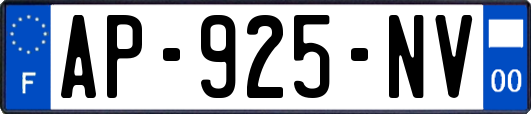 AP-925-NV