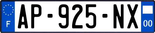 AP-925-NX