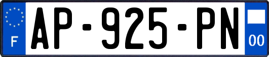 AP-925-PN