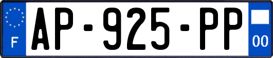 AP-925-PP