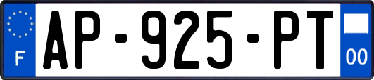 AP-925-PT