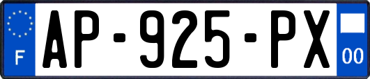 AP-925-PX