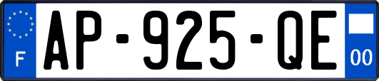 AP-925-QE