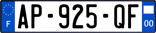 AP-925-QF