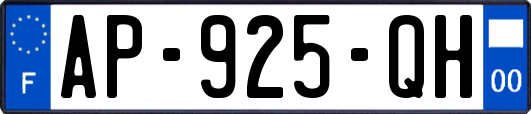 AP-925-QH