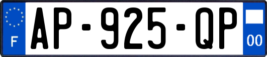 AP-925-QP
