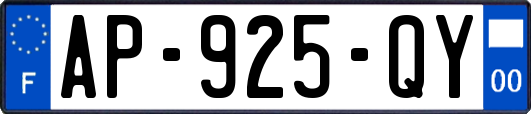 AP-925-QY