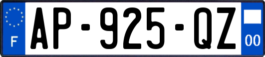 AP-925-QZ