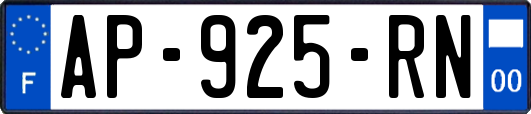 AP-925-RN