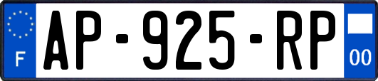 AP-925-RP