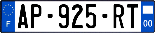 AP-925-RT