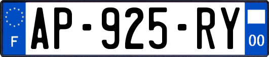 AP-925-RY