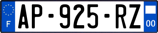 AP-925-RZ