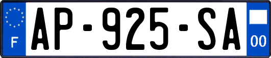 AP-925-SA