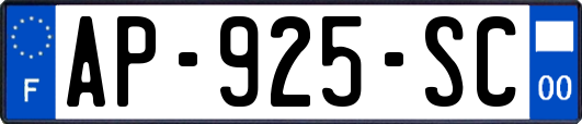 AP-925-SC