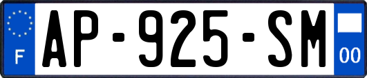 AP-925-SM