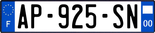 AP-925-SN