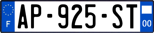AP-925-ST