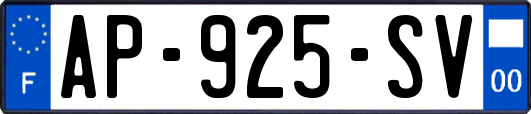 AP-925-SV