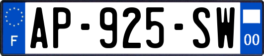 AP-925-SW