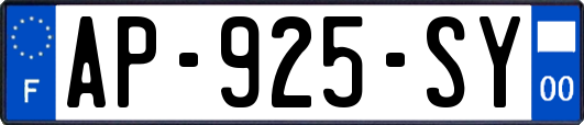AP-925-SY